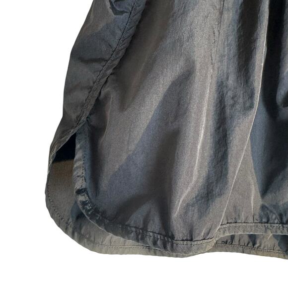 AUTOMET Women's High-Waisted Athletic Running Shorts Size Large - Picture 5 of 6